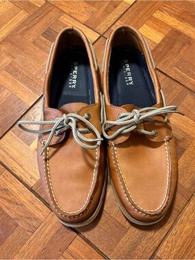 Sperry Top-sider